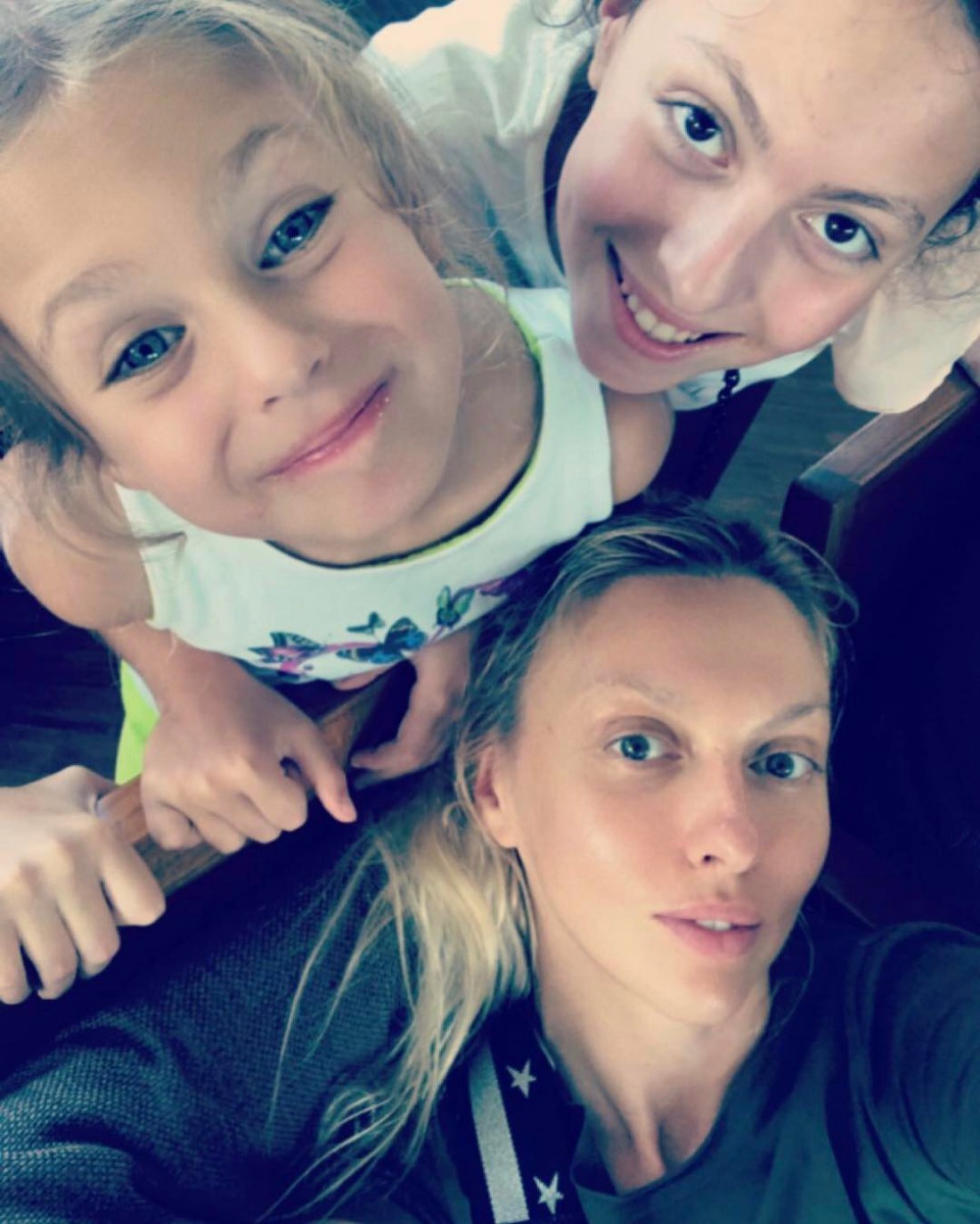 Оля Полякова розповіла, як проводить карантин з користю для сім'ї